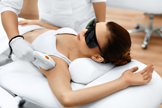 Skin Clinic Wimbledon: Laser Hair Removal Balham