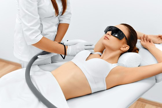 Skin Clinic Wimbledon: Laser Hair Removal Balham