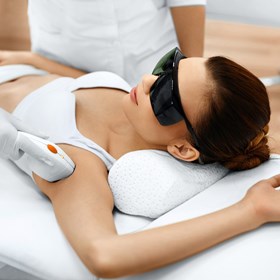Skin Clinic Wimbledon: Laser Hair Removal Balham