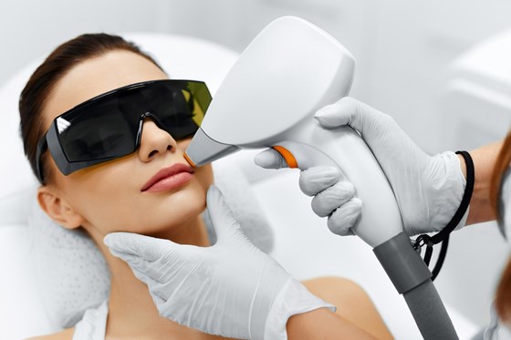 Skin Clinic Wimbledon: Laser Hair Removal Balham